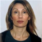 Insegnante madrelingua di russo e rumeno